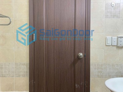 Cửa nhựa Đài Loan 0