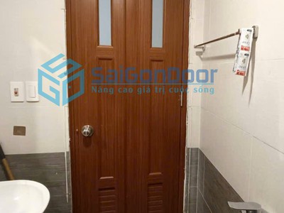 Cửa nhựa Đài Loan 2