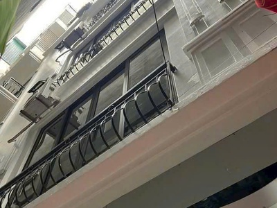 Nhà đẹp trung tâm Mỹ Đình, phân lô cán bộ dân trí cao nhỉnh 7 tỷ 0
