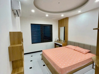 Nhà đẹp trung tâm Mỹ Đình, phân lô cán bộ dân trí cao nhỉnh 7 tỷ 3