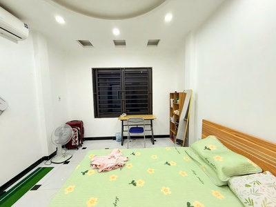 Nhà đẹp trung tâm Mỹ Đình, phân lô cán bộ dân trí cao nhỉnh 7 tỷ 4