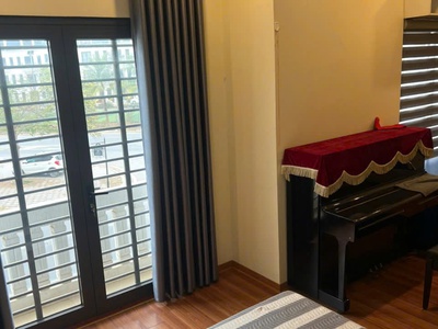 Cho thuê biệt thự 3 tầng tại Vĩnh Yên, Vĩnh Phúc. Giá chỉ 20 triệu 3 phòng ngủ 0
