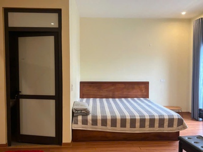 Cho thuê biệt thự 3 tầng tại Vĩnh Yên, Vĩnh Phúc. Giá chỉ 20 triệu 3 phòng ngủ 3