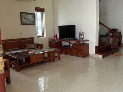 Cho thuê biệt thự 3 tầng tại Vĩnh Yên, Vĩnh Phúc. Giá chỉ 20 triệu 3 phòng ngủ 4