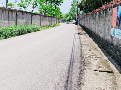 Bán đất tại Định Trung, Vĩnh Yên, Vĩnh Phúc. Giá chỉ 980 triệu 0