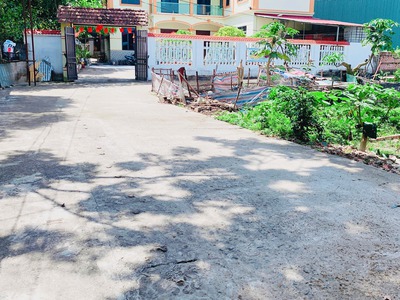 Bán đất tại Định Trung, Vĩnh Yên, Vĩnh Phúc. Giá chỉ 980 triệu 3