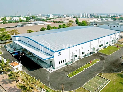 VNIC   Cho thuê nhà xưởng tại Bắc Ninh 2