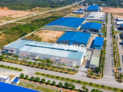 VNIC   Cho thuê nhà xưởng tại Bắc Ninh 1