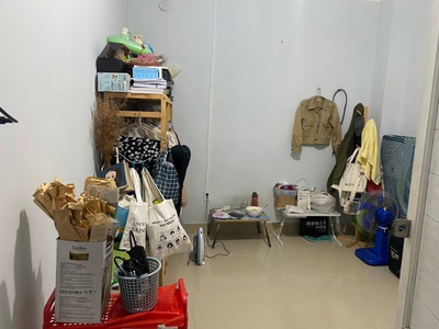 Cho thuê phòng trọ đường Trần Văn Kỷ gần bệnh viện Ung bướu Quận Bình Thạnh 2