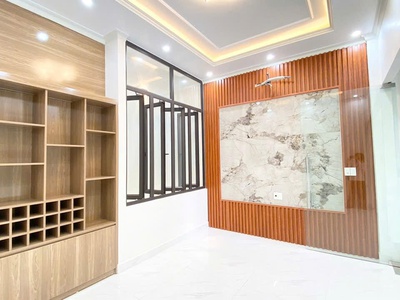 Bán Nhà 4 Tầng Gần Vinhomes Riverside Hải Phòng, Sở Dầu   View Vườn Hoa, Đường Ô Tô  5,5tỷ 4