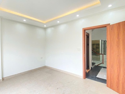 Bán Nhà 4 Tầng Gần Vinhomes Riverside Hải Phòng, Sở Dầu   View Vườn Hoa, Đường Ô Tô  5,5tỷ 1