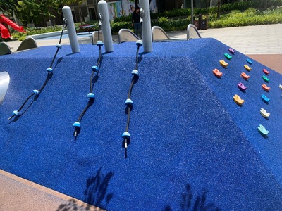 Nhà cung cấp lắp đặt sàn cao su EPDM toàn quốc 10