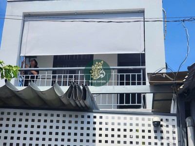 Rèm Che Nắng Mưa Ngoài Ban Công 0