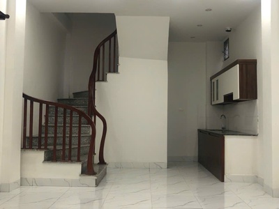 Chính chủ bán nhà mậu lương, hà đông chỉ hơn 5 tỷ 5