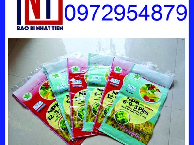 Bao bì PP dệt, công ty sản xuất bao PP dệt tại TP.HCM 11