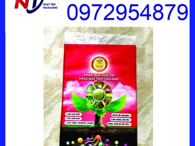 Bao bì PP dệt, công ty sản xuất bao PP dệt tại TP.HCM 13