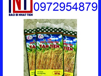 Bao bì PP dệt, công ty sản xuất bao PP dệt tại TP.HCM 15