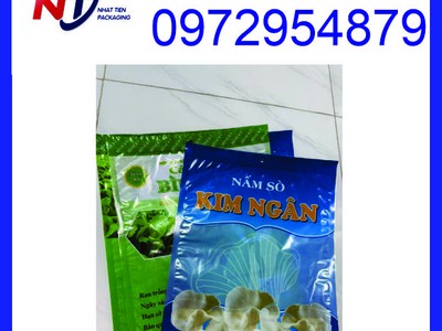 Bao bì màng ghép, công ty in bao bì màng ghép giá rẻ 7
