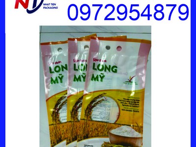 Bao bì màng ghép, công ty in bao bì màng ghép giá rẻ 3