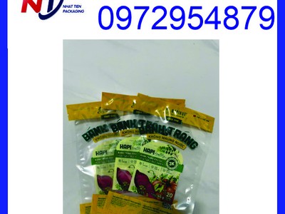 Bao bì màng ghép, công ty in bao bì màng ghép giá rẻ 13