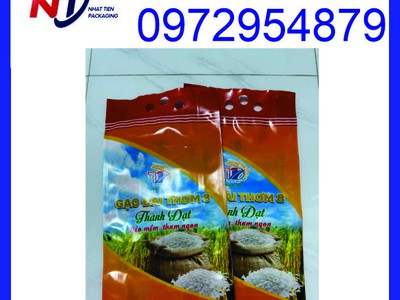 Bao bì màng ghép, công ty in bao bì màng ghép giá rẻ 4