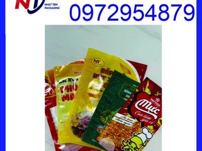 Bao bì màng ghép, công ty in bao bì màng ghép giá rẻ 10