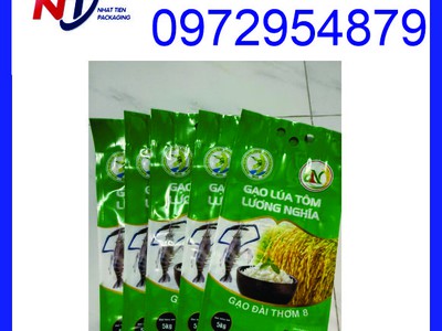 Bao bì màng ghép, công ty in bao bì màng ghép giá rẻ 5