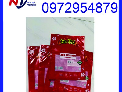 Bao bì màng ghép, công ty in bao bì màng ghép giá rẻ 1