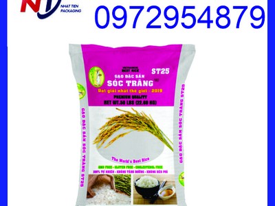 Bao bì PP dệt, công ty sản xuất bao PP dệt tại TP.HCM 6