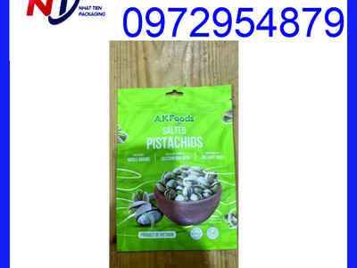 Bao bì màng ghép, công ty in bao bì màng ghép giá rẻ 11