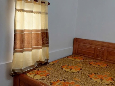 Cho thuê căn hộ penthouse sân thượng   Nguyễn Văn Trỗi, Phú Nhuận 6