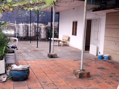 Cho thuê căn hộ penthouse sân thượng   Nguyễn Văn Trỗi, Phú Nhuận 8
