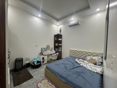 Bán nhà 4 tầng mặt phố Trần Nhân Tông, Kiến An 3