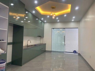 Bán nhà 3 tầng đường thông rộng 5m tại Phương Khê, Kiến An 3