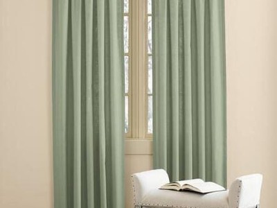 Rèm Cửa Sổ Chống Nắng 100 Polyester 0