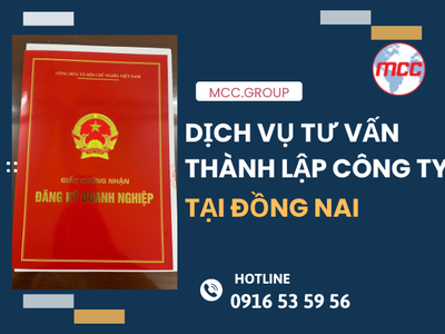 Tư vấn thành lập doanh nghiệp trọn gói 0