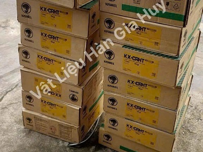 Dây hàn chống mòn Kiswel KX-CRHT 0