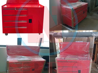 Tủ đồ nghề cơ khí NPRO 3