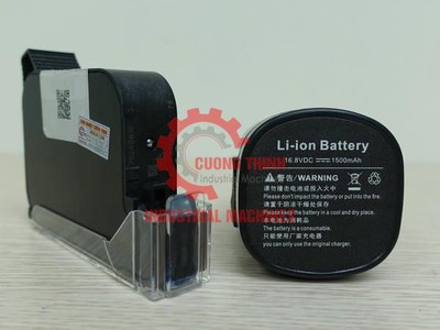 Máy in date MX3   In mọi chất liệu, sử dụng linh hoạt 1