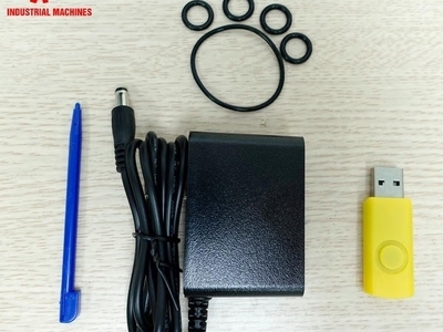 Máy in date MX3   In mọi chất liệu, sử dụng linh hoạt 0