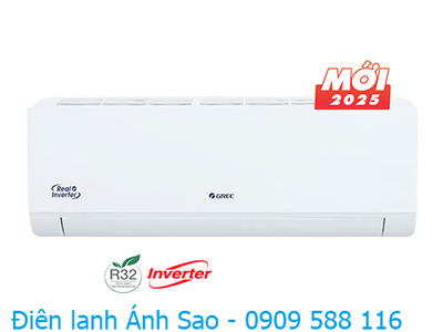 Đại lý máy lạnh treo tường Gree giá rẻ 0