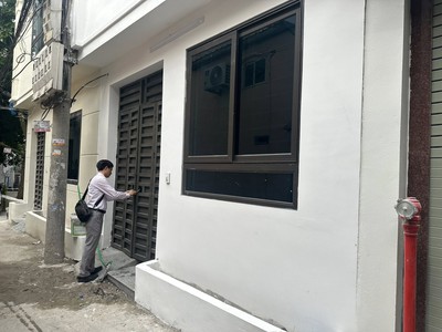 Sang tên chuyển nhượng nhà 5 tầng, Làng Miêu Nha. 1