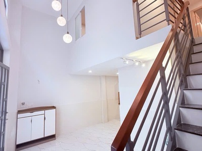56.7m2 - Giá 4.9 tỷ - Ngang 5m - 3PN - Hẻm Huỳnh Tấn Phát, Q7 3