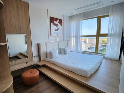 Căn hộ biển The Sang  diện tích 2pn - ngay biển Mỹ khê - Giá tốt từ chủ 3