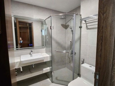 Căn hộ biển The Sang  diện tích 2pn - ngay biển Mỹ khê - Giá tốt từ chủ 4