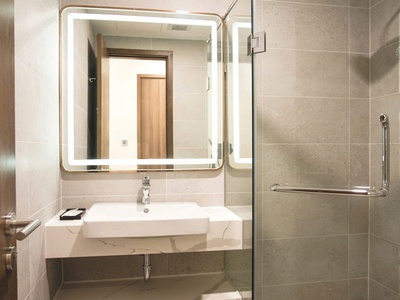 Căn hộ biển The Sang  diện tích 2pn - ngay biển Mỹ khê - Giá tốt từ chủ 6
