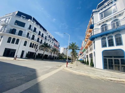 Cho Thuê Nhanh: Shophouse/Liền Kề Sky Garden Đủ Loại PN, Full Nội Thất 0