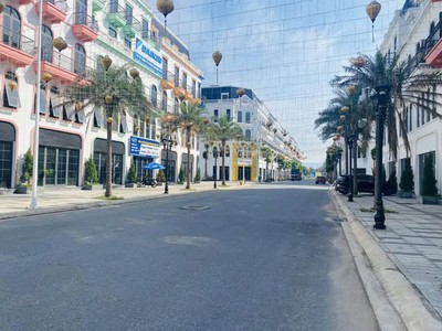 Cho Thuê Nhanh: Shophouse/Liền Kề Sky Garden Đủ Loại PN, Full Nội Thất 1