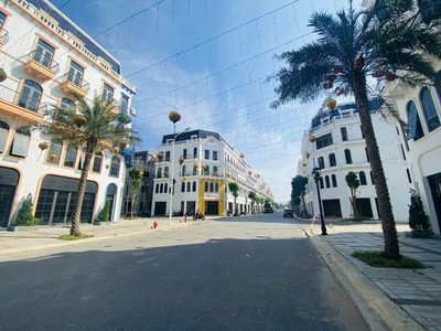 Cho Thuê Nhanh: Shophouse/Liền Kề Sky Garden Đủ Loại PN, Full Nội Thất 2