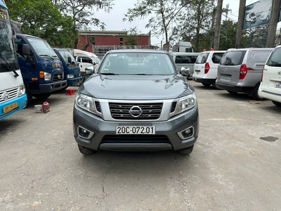 Bán Nissan Navana đời 2015,số sàn, 1 cầu 0